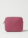 Coccinelle Mini Bag  Woman Color Pink