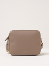 Coccinelle Mini Bag  Woman Color Brown