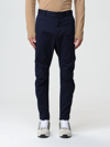 Dsquared2 Pants  Men Color Navy