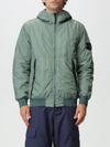 Stone Island Jacket  Men Color Sage