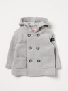 Il Gufo Babies' Coats  Kids Color White