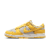 NIKE WOMEN'S DUNK LOW SHOES,1003839136