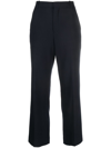 CHLOÉ CROPPED TAILORED TROUSERS