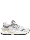 New Balance 9060 Sneaker In Rain Cloud/castlerock/white, Women's At Urban Outfitters