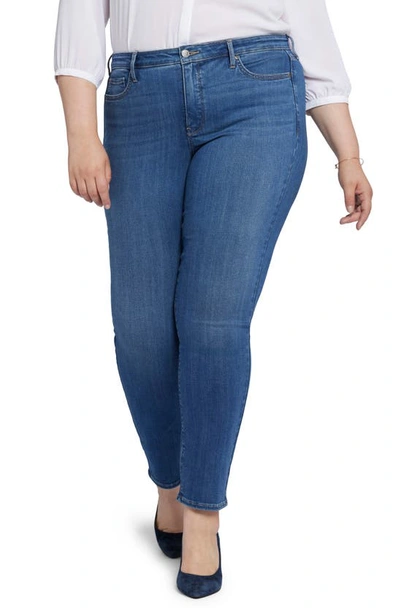 Nydj Sheri Slim Jeans In Rockford