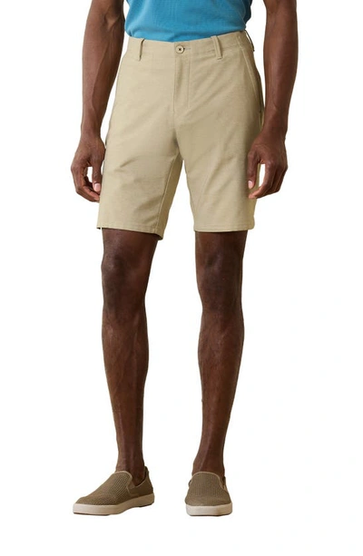 Tommy Bahama On Par Islandzone® Shorts In Chino