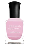 Deborah Lippmann Gel Lab Pro Nail Color In Stylist