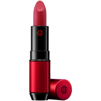 Koh Gen Do Maifanshi Lipstick 3.5g (various Shades) In Red