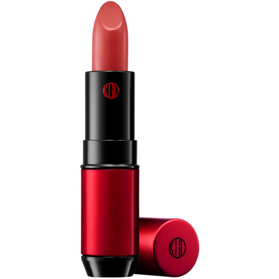 Koh Gen Do Maifanshi Lipstick 3.5g (various Shades) In Apricot Coral
