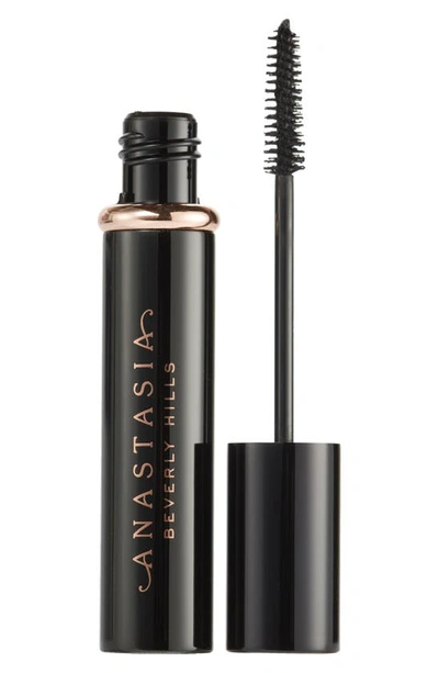 Anastasia Beverly Hills Lash Sculpt Lengthening & Volumizing Mascara, 0.17 oz In Black