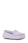 Ugg Ansley Water Resistant Slipper In Sage Blossom