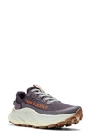 New Balance Fresh Foam X More Trail V3 Sneaker In Interstellar/ Shadow