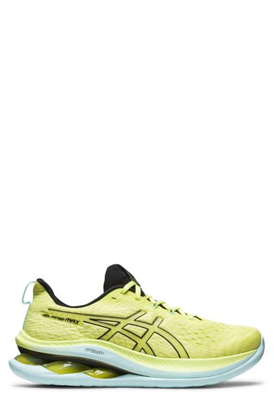 Asics Gel-kinsei Max Mesh Running Sneakers In 750