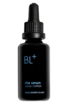 BLUE LAGOON ICELAND BL+ THE SERUM, 0.5 OZ