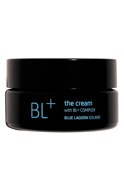 Blue Lagoon Iceland Bl+ The Cream, 1.7 oz