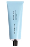 Blue Lagoon Iceland Mineral Face Mask, 2.5 oz