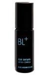 BLUE LAGOON ICELAND BL+ EYE SERUM, 0.33 OZ