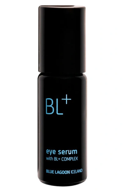 Blue Lagoon Iceland Bl+ Eye Serum