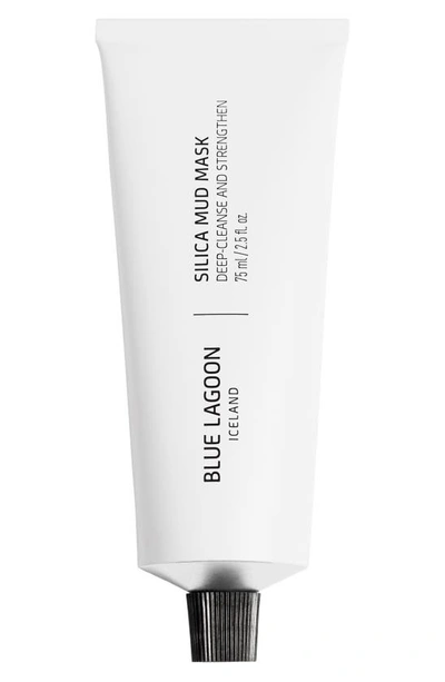 Blue Lagoon Iceland Silica Mud Mask, 2.5 oz