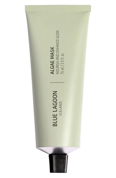 Blue Lagoon Iceland Algae Mask, 2.5 oz