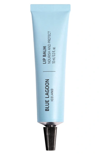 Blue Lagoon Iceland Lip Balm, 0.3 oz