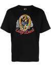 PACCBET LADY LUCK COTTON T-SHIRT