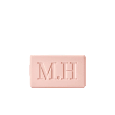 Miller Harris Rose Silence Soap 200g In Pink