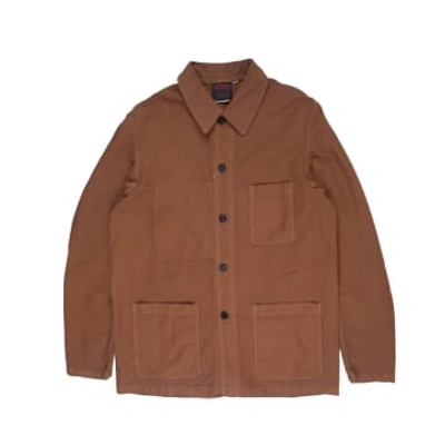 Vétra French Moleskin Jacket