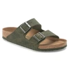 Birkenstock Arizona Thyme Slide Sandal