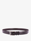 Orciani Belt In Brown