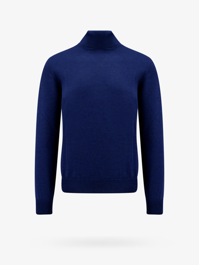 Nugnes 1920 Sweater In Blue