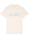 Sporty And Rich Wellness Ivy T-shirt