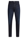 Ag Men's Graduate Straight-leg Jeans In Keys