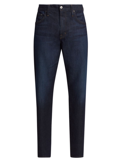 Ag Men's Graduate Straight-leg Jeans In Keys