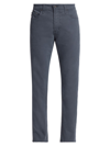 Ag Men's Tellis Stretch Slim-fit Jeans In Blue Note