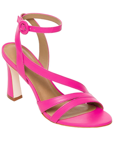 Bernardo Leslie Heels In Pink
