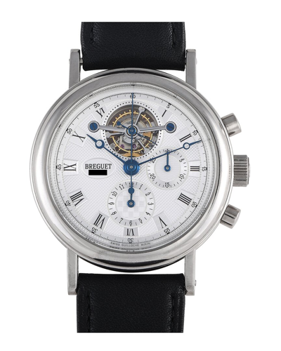 Breguet Men's Watch (authentic )