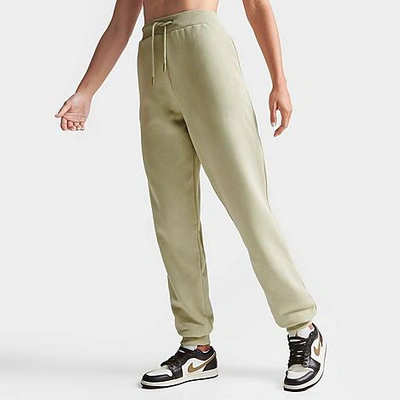 Supply And Demand Pink Soda Sport Women's Rox Jogger Pants In Green 