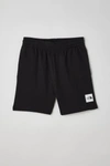 THE NORTH FACE BOX NSE SHORT IN BLACK, MEN'S AT URBAN OUTFITTERS