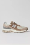 New Balance 2002r Sneaker In Taupe