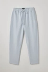 Standard Cloth Reverse Terry Foundation Sweatpant In Sky