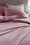 Urban Outfitters Breezy Cotton Percale Sham Set