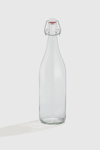 LE PARFAIT 8010838 Lot 3 bouteilles en verre - 0,5L Swing