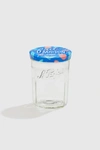 Le Parfait French Glass Twist Lid Jam Jar Set