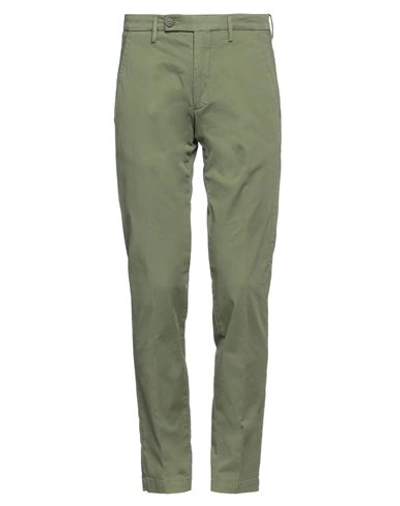 Michael Coal Pants In Green