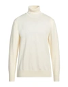 Altea Turtlenecks In White