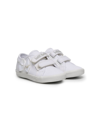 LELLI KELLY LILLY TOUCH-STRAP SNEAKERS