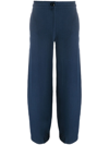 EMPORIO ARMANI REGULAR TROUSERS