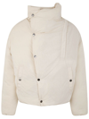 Jacquemus La Doudoune Cocon Down Jacket