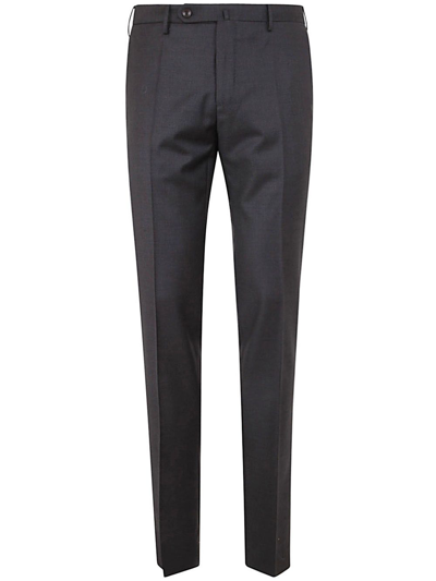 Incotex Casual Trousers In Grey